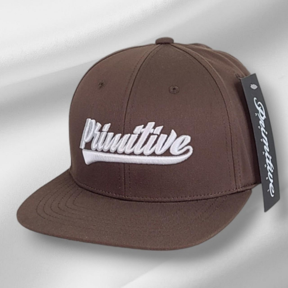 New Mens Primitive Snapback Cap Hat